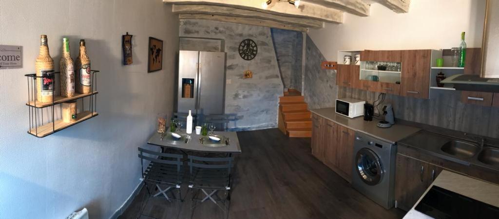 Top Host Les Perles Des Chateaux Mer Dış mekan fotoğraf